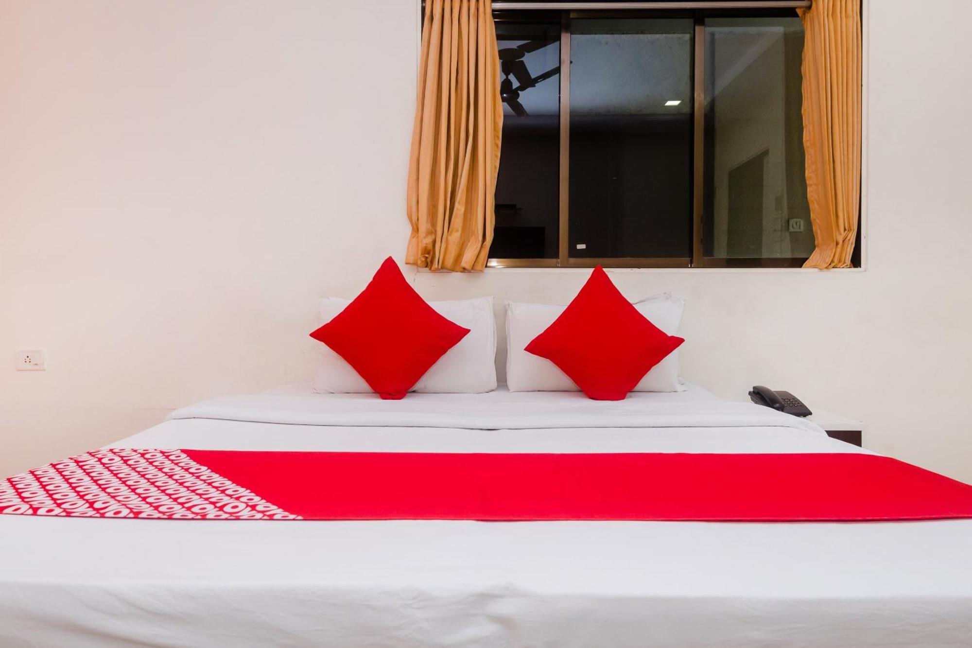 Hotel O Manori Resort Eksteriør billede