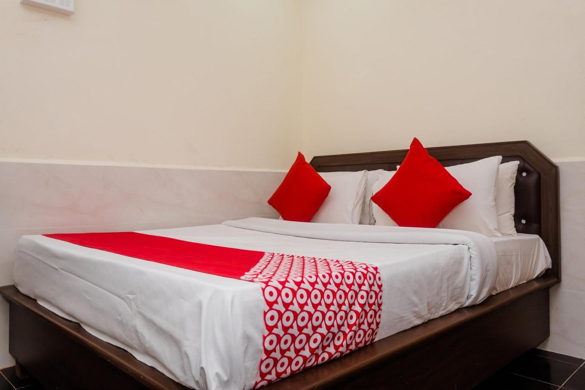 Hotel O Manori Resort Eksteriør billede